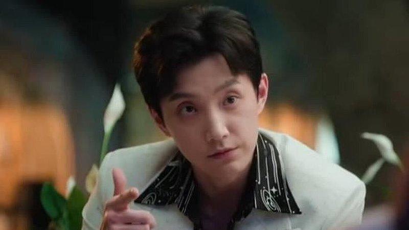 卷入于朦胧坠亡事件,范世锜被指“凶手”遭剧组除名!本人晒无犯罪证明(图) - 1