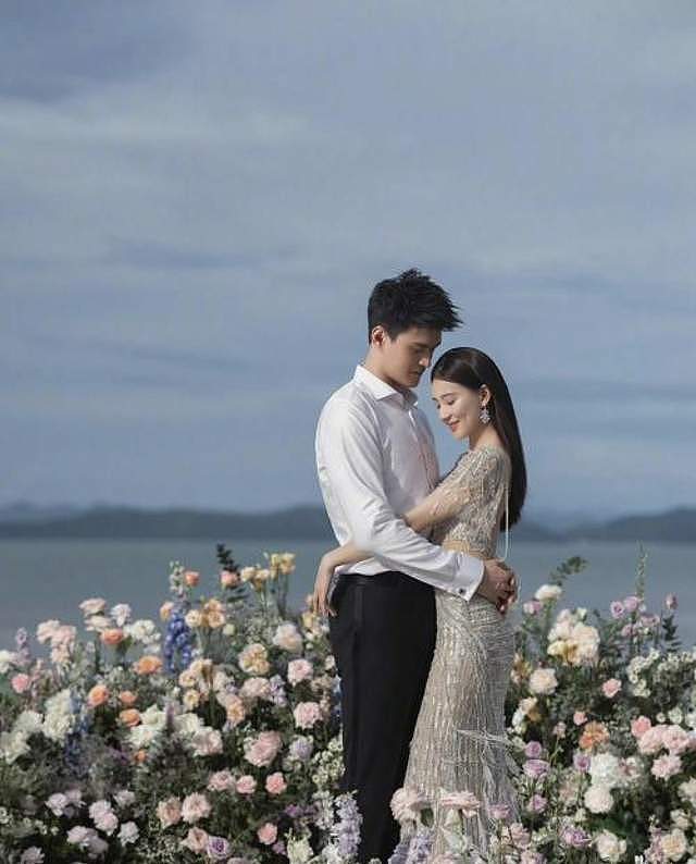 孙杨训练时孩子发烧她独自扛，张豆豆太懂事，女网友集体共情 - 2