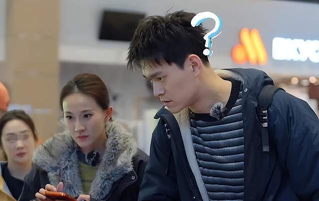 孙杨训练时孩子发烧她独自扛，张豆豆太懂事，女网友集体共情 - 5
