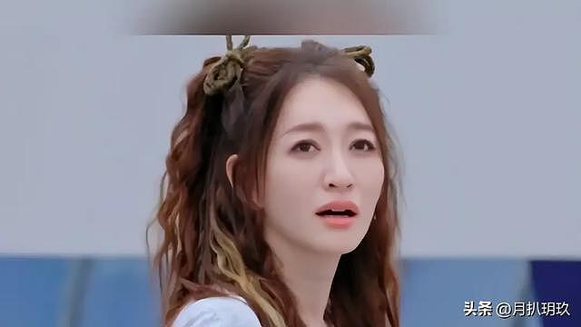 向太上热搜!两招给李小冉出了口恶气,当众怼刘晓庆终于真相大白 - 17