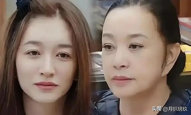 向太上热搜!两招给李小冉出了口恶气,当众怼刘晓庆终于真相大白 - 24