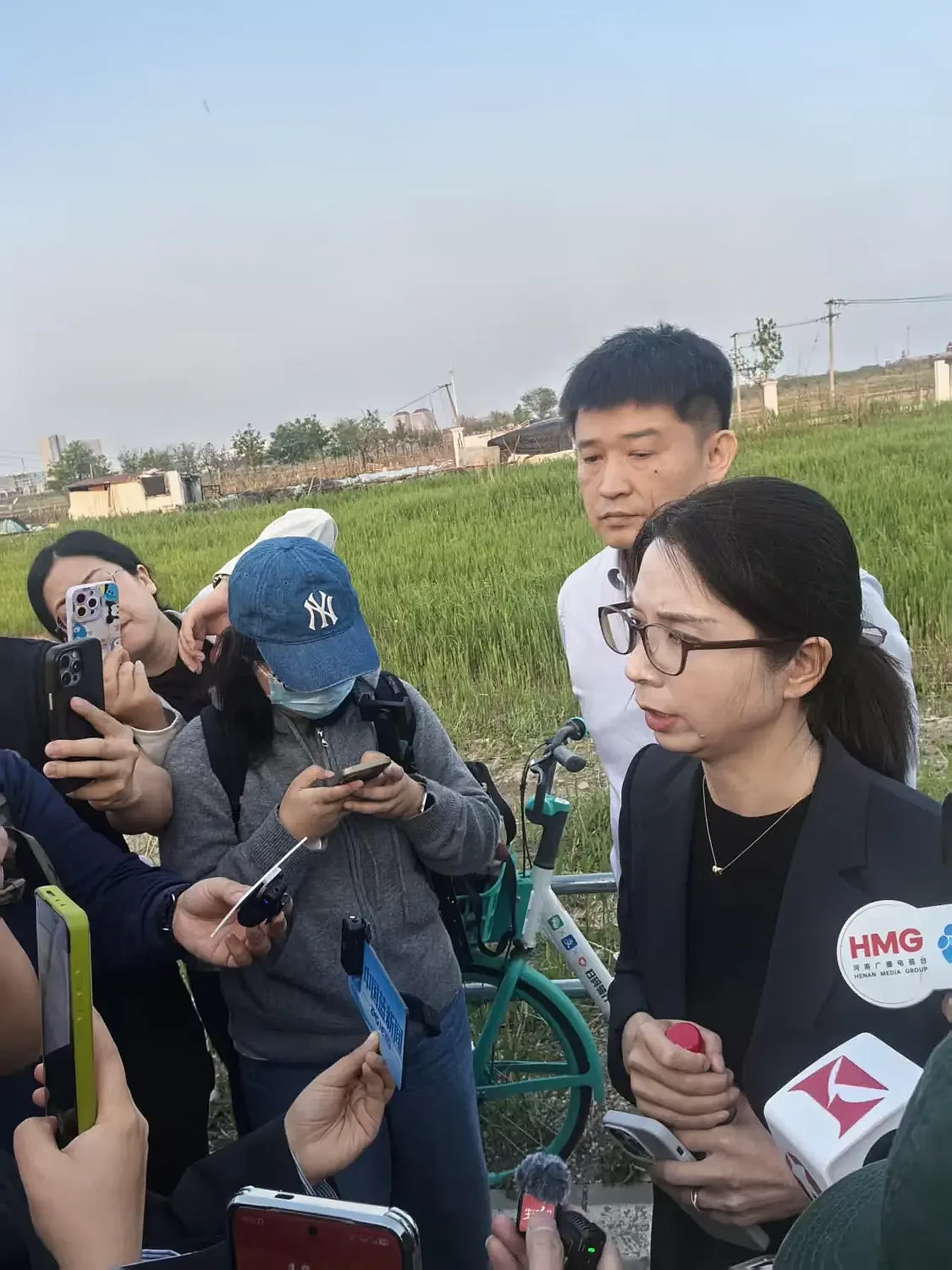 崔丽丽庭审后回应“高额赔偿”质疑：维权为证清白（图） - 2