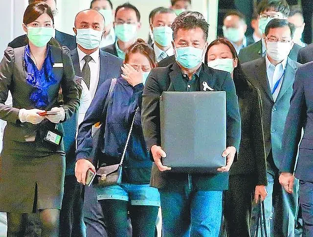 台湾男子奸杀马来西亚女生，终审逃过死刑！实质废死引争议（图） - 1