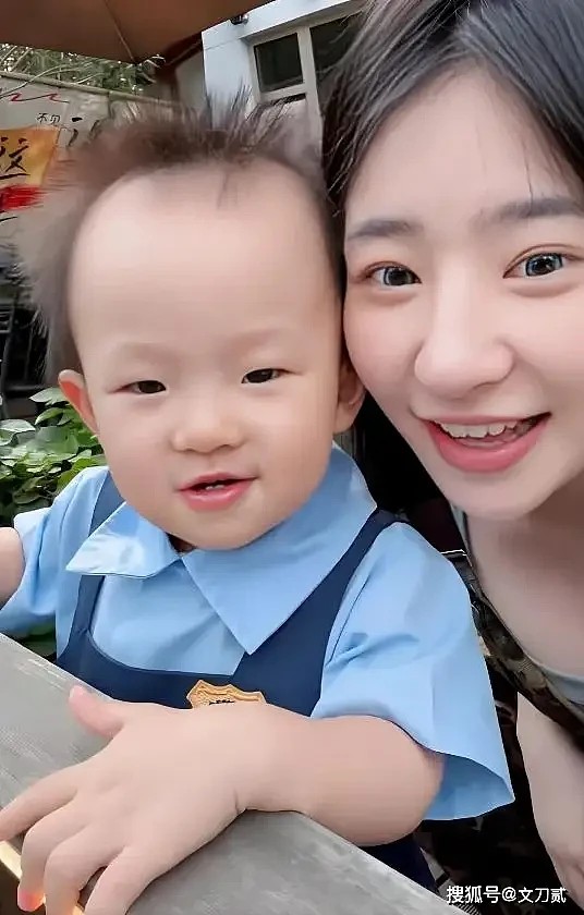 孩子不是王思聪的?黄一鸣遭前男友爆料出轨(组图) - 7