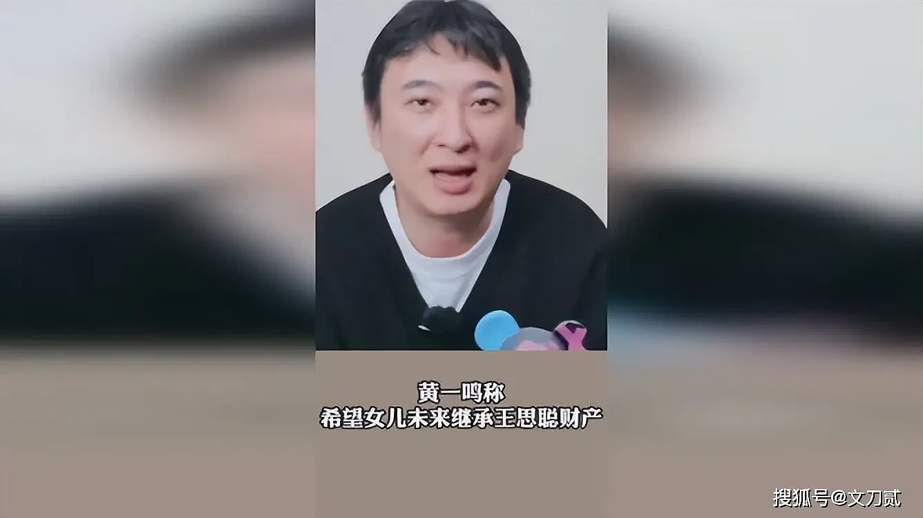 孩子不是王思聪的?黄一鸣遭前男友爆料出轨(组图) - 8