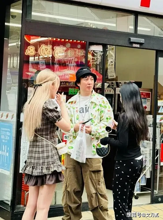 孩子不是王思聪的?黄一鸣遭前男友爆料出轨(组图) - 11