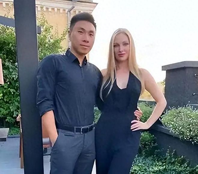 河北小伙娶乌克兰美女走红！结婚11年后妻子出轨，现状令人唏嘘（组图） - 1