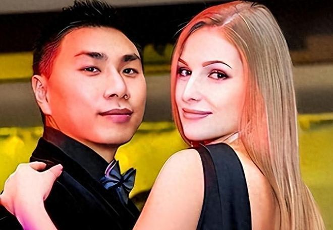 河北小伙娶乌克兰美女走红！结婚11年后妻子出轨，现状令人唏嘘（组图） - 2