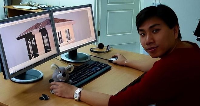 河北小伙娶乌克兰美女走红！结婚11年后妻子出轨，现状令人唏嘘（组图） - 4