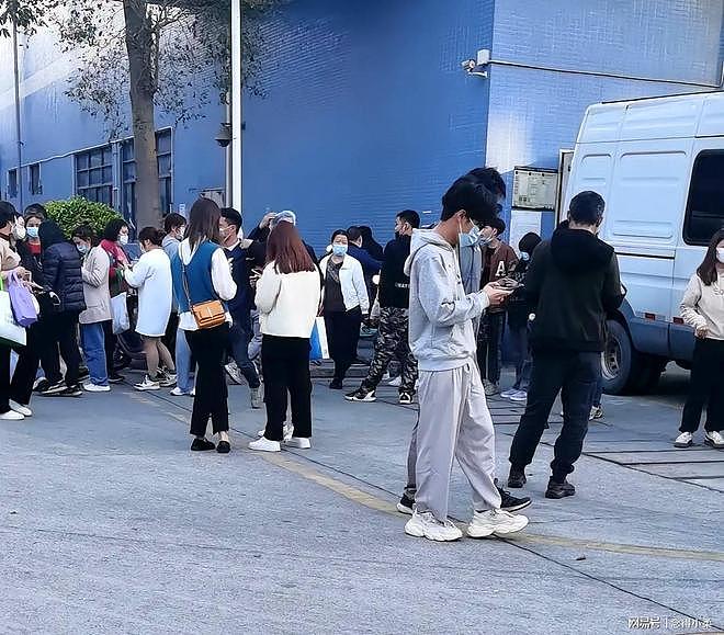 中国重回月薪3000时代！千万毕业生面临严重内卷与就业困局（组图） - 9