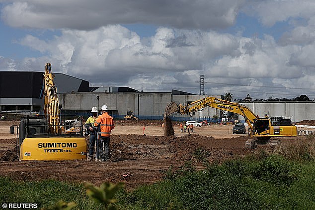15岁做学徒竟遭同事尿在身上!澳洲前tradie曝光建筑业“有毒”文化(组图) - 3