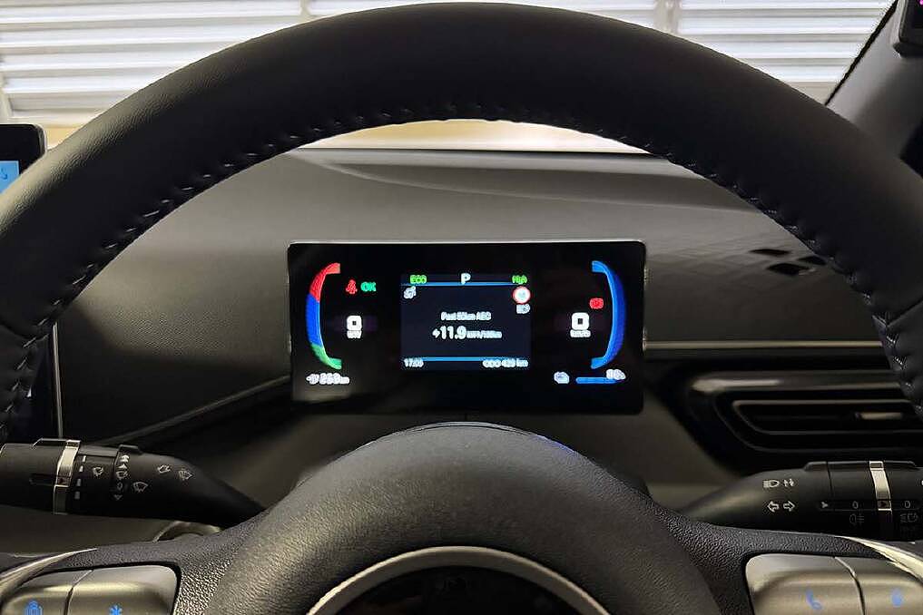 只需$23990！澳洲最便宜全新电车BYD Atto 1实测出炉（组图） - 5