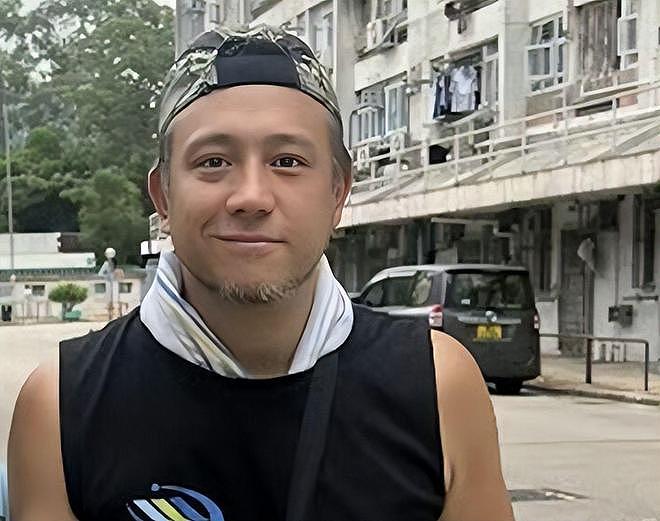 过气明星多可怜？41岁前香港顶流靠苦力谋生，四处欠债，朋友绝交（组图） - 16