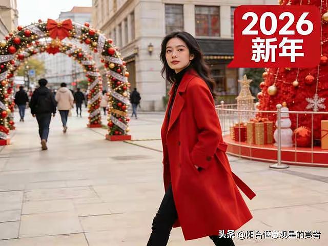 “大龄剩女”正在集体消失！不是嫁人了，是被现实一巴掌扇到隐形（组图） - 5