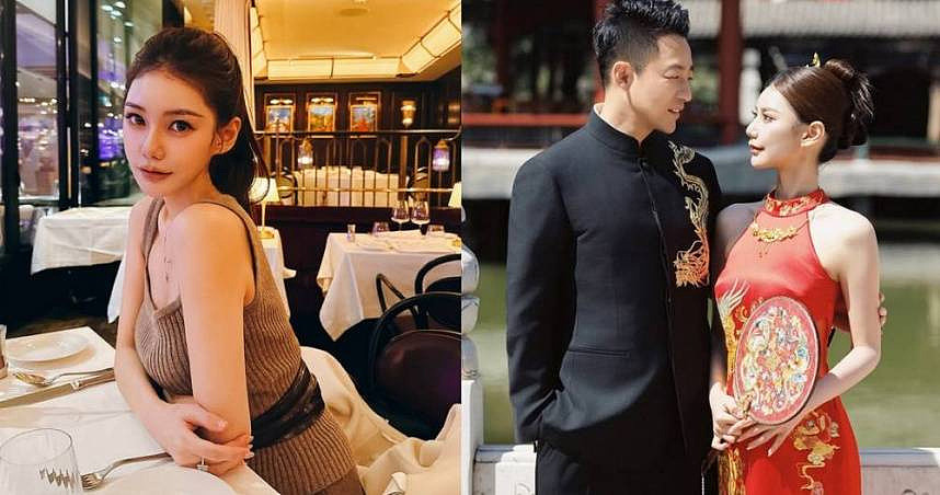 马筱梅直播变脸拒谈大S子女:去问爸爸跟奶奶,吐无奈真相(组图) - 1