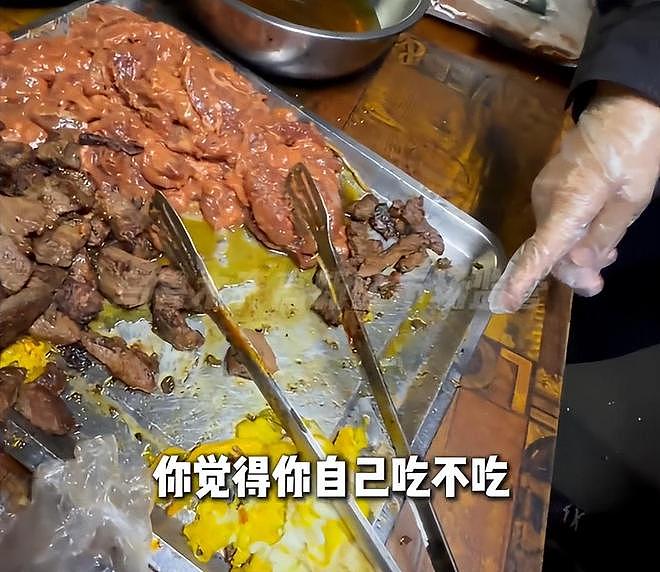 央视曝光!知名连锁店食品许可证全是伪造,7大平台被罚35.79亿(组图) - 2