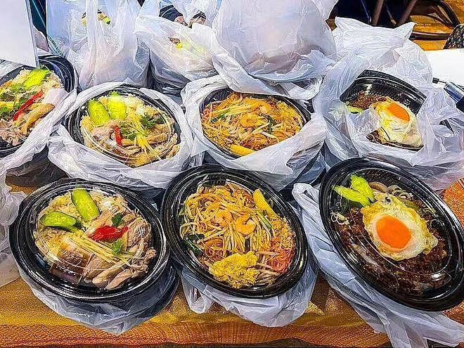 央视曝光!知名连锁店食品许可证全是伪造,7大平台被罚35.79亿(组图) - 29
