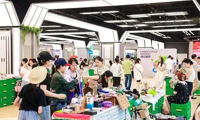 总部人去楼空！上千家供应商被欠4亿货款，这场骗局精心设计仅7天（组图） - 4