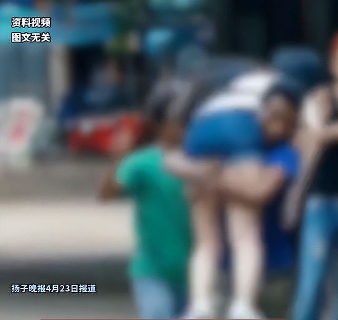 广东19岁少女被囚禁!一下飞机被带走,重金难赎回,真相细思极恐(组图) - 8