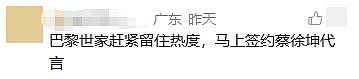 姚晨巴黎世家广告翻车！被“巴黎蔡家”笑不活了（组图） - 13