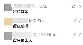 姚晨巴黎世家广告翻车！被“巴黎蔡家”笑不活了（组图） - 14