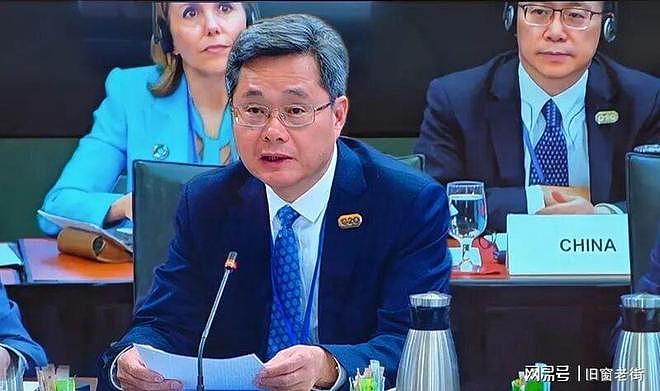 G20峰会行程开启，中方专机抵美，80岁总统硬刚特朗普（组图） - 5