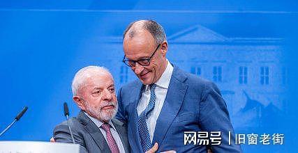 G20峰会行程开启，中方专机抵美，80岁总统硬刚特朗普（组图） - 10