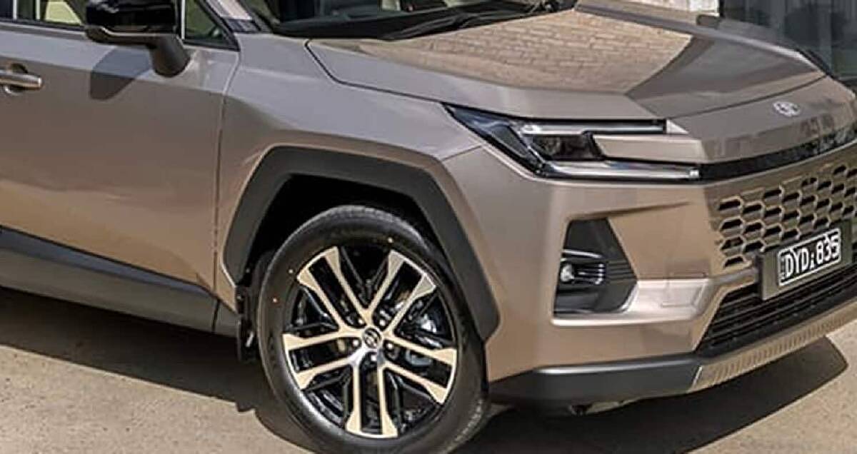 澳洲迎历史性一刻：电车单月销量首超油车（组图） - 1