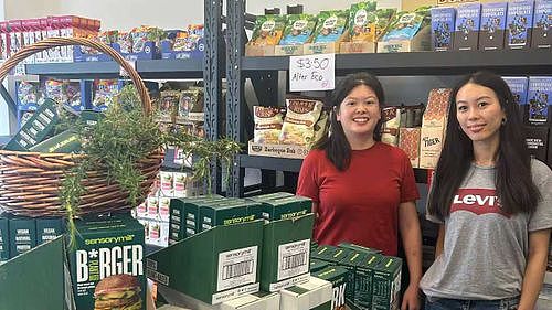 放弃两大超市!大批澳人疯狂扫货临期食品,最高可省80%开销(组图) - 5