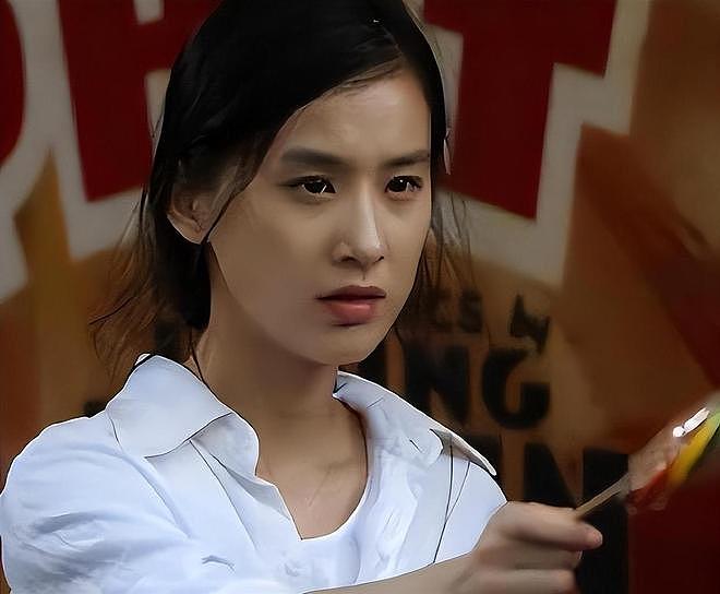 打脸!杨子彻底失算,黄圣依离婚一年已有新生活,倪萍所言非虚(组图) - 7