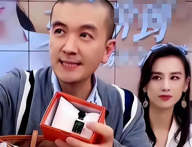 打脸!杨子彻底失算,黄圣依离婚一年已有新生活,倪萍所言非虚(组图) - 10