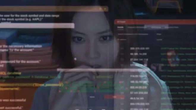 AI浪潮里的亿万女富豪,为什么多是华裔(组图) - 1