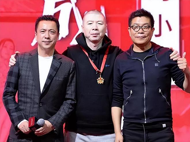 6亿成本拖9年,《美人鱼2》难产,华谊申请破产,周星驰也很无奈(组图) - 2