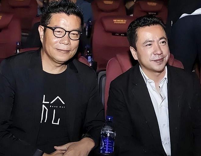 6亿成本拖9年,《美人鱼2》难产,华谊申请破产,周星驰也很无奈(组图) - 6