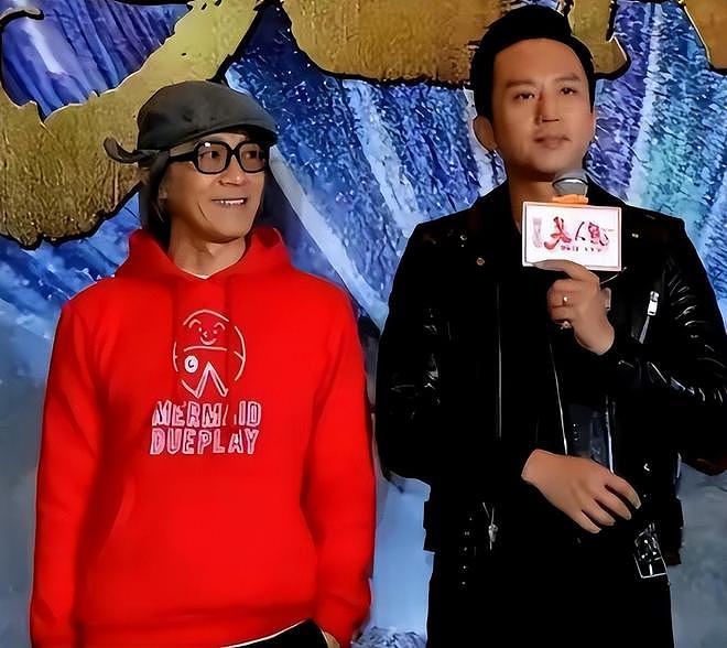 6亿成本拖9年,《美人鱼2》难产,华谊申请破产,周星驰也很无奈(组图) - 9