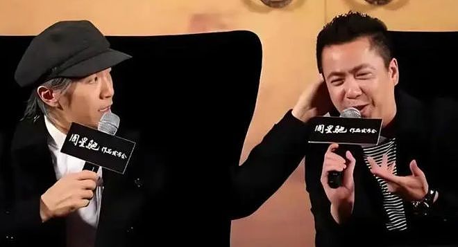 6亿成本拖9年,《美人鱼2》难产,华谊申请破产,周星驰也很无奈(组图) - 10