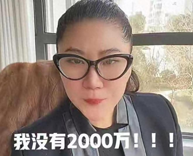 谢贤前女友Coco直播揭秘14年忘年恋，否认巨额分手费并爆料谢家私事（组图） - 4