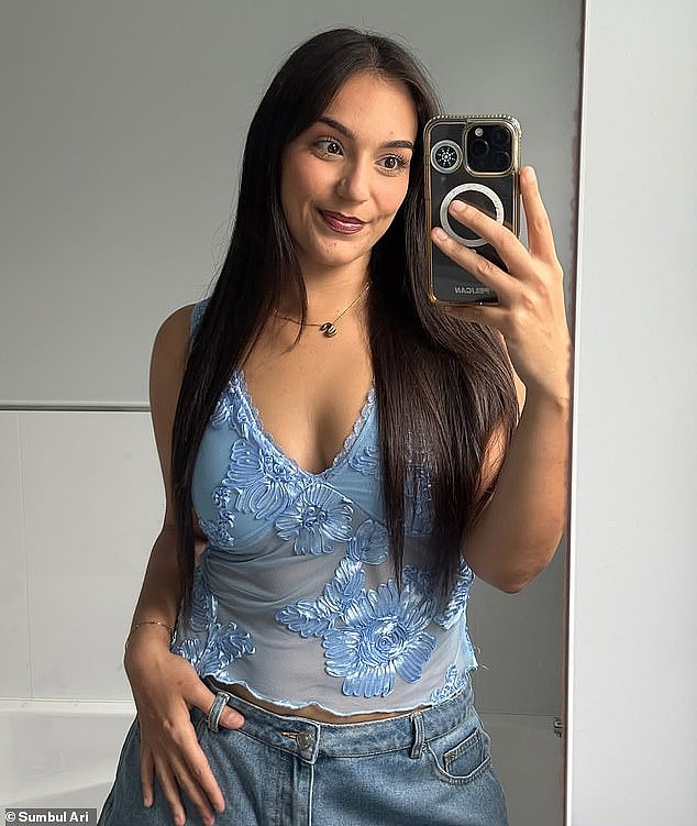 浑身奇痒长达11个月！澳女连续被5名医生误诊为湿疹，最终确诊血癌（组图） - 8