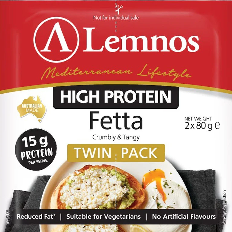 澳洲超市高蛋白食品全是噱头?健康价值竟还不如吃士力架(组图) - 2