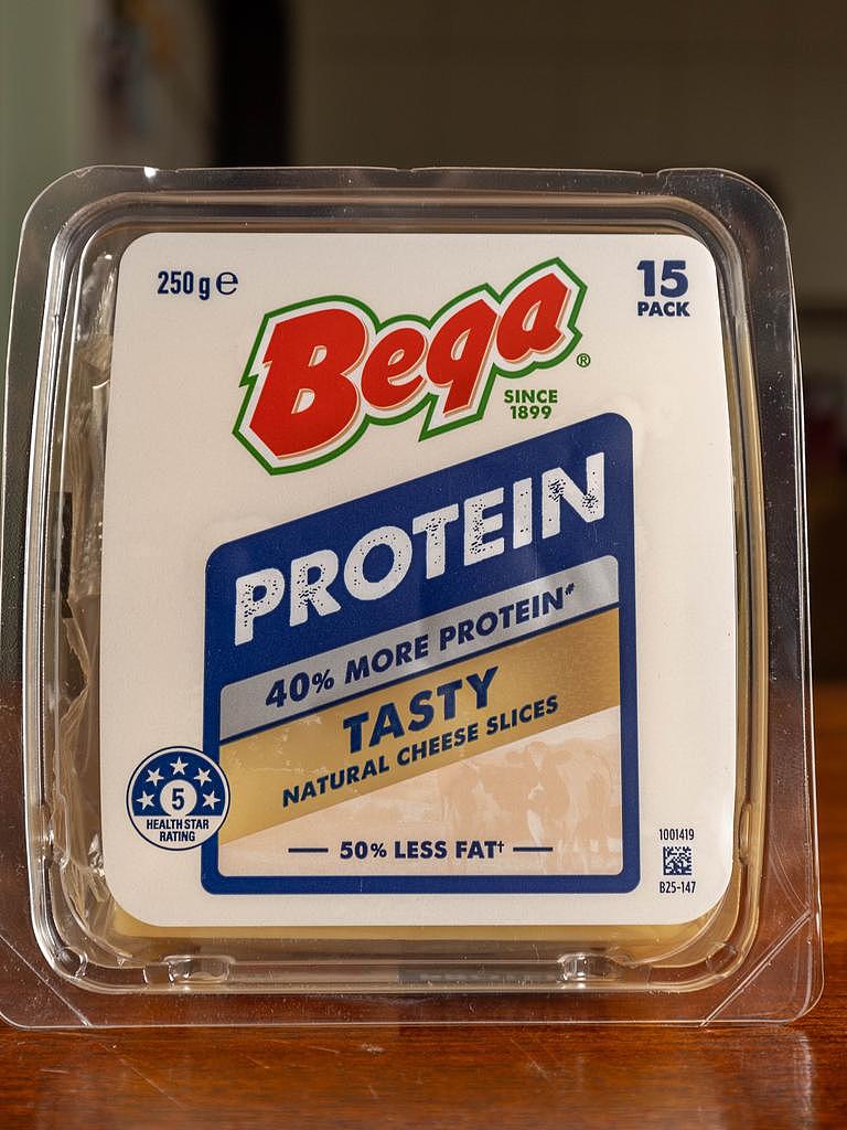 澳洲超市高蛋白食品全是噱头?健康价值竟还不如吃士力架(组图) - 4