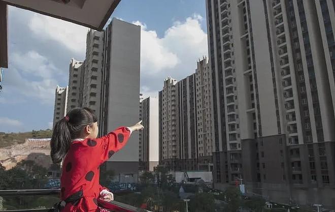 如果不出意外，2026年5月开始，中国房价、楼市或迎来“4大转变”（组图） - 1