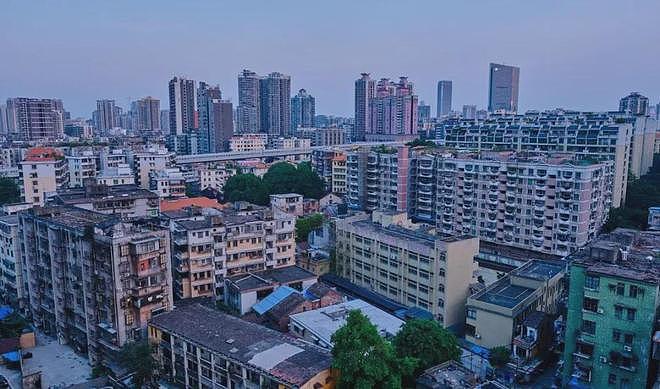 如果不出意外，2026年5月开始，中国房价、楼市或迎来“4大转变”（组图） - 6