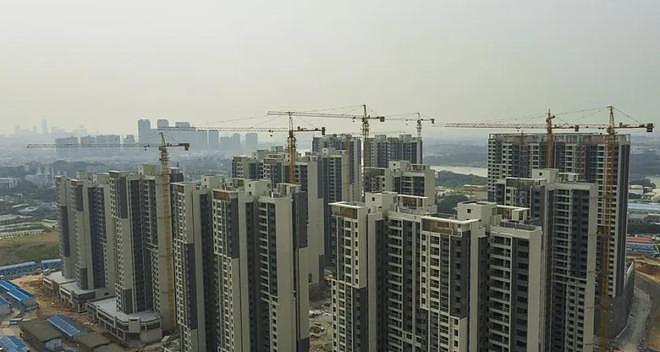 如果不出意外，2026年5月开始，中国房价、楼市或迎来“4大转变”（组图） - 8