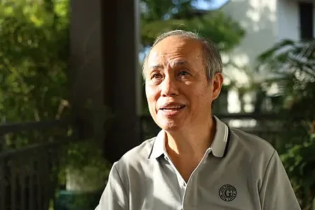 乘船跨海逃亡16天!首位抵澳的越南华裔难民:我在这里过上了好日子(组图) - 5
