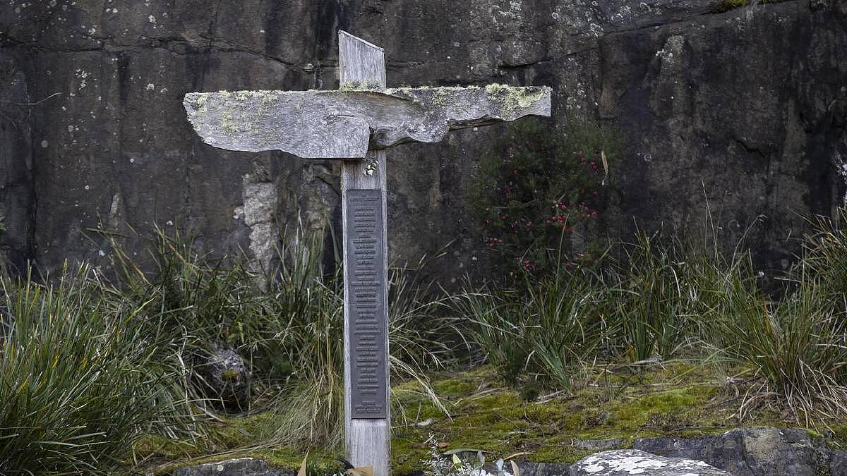 35人死亡！澳洲史上最严重枪击案迎30周年，前女警吐露心声：“现场根本无处可逃” - 3