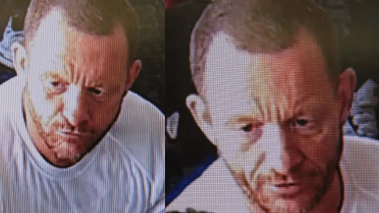 全城紧急搜捕！澳洲囚犯竟在警方监视下，从亲友葬礼上离奇逃脱 - 1