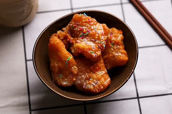 澳洲这家华人夫妇的早午餐店火了！神级蛋饼一口入魂，吸引大批食客打卡 - 4