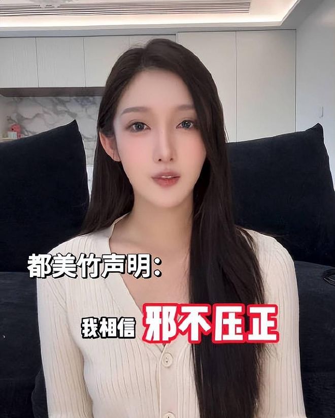 她凭一己之力，把吴某凡送进监狱，没想到如今也栽了，不值得同情（组图） - 3