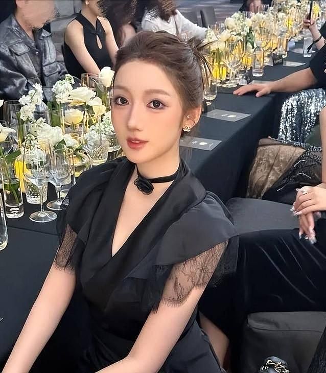 她凭一己之力，把吴某凡送进监狱，没想到如今也栽了，不值得同情（组图） - 5