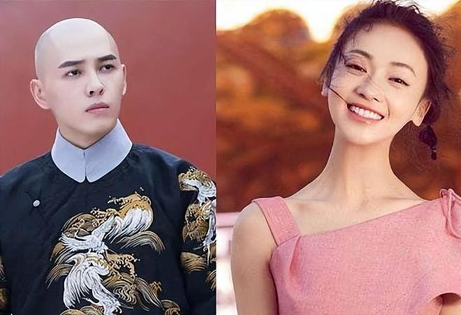 妈宝男、控制狂？逼哭张豆豆后，孙杨终于不装了，难怪秦昊嫌弃他（组图） - 11